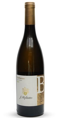 Pinot Bianco Barthenau Vigna San Michele 2013 picture