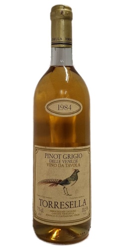 Pinot Grigio 1984 picture