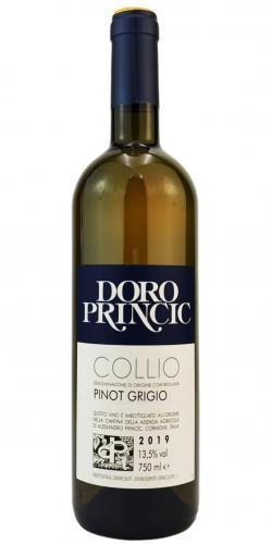 Pinot Grigio 2019 picture