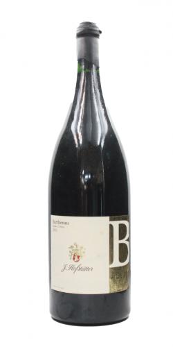 Pinot Nero Barthenau Vigna Sant'Urbano 2002 picture