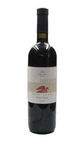 Pinot Nero Privat 2008 picture