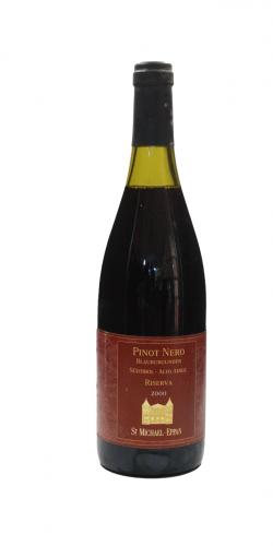 Pinot Nero Riserva 2000 picture