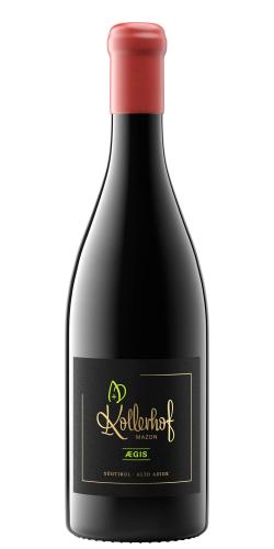 Pinot Nero Riserva Aegis 2016 picture