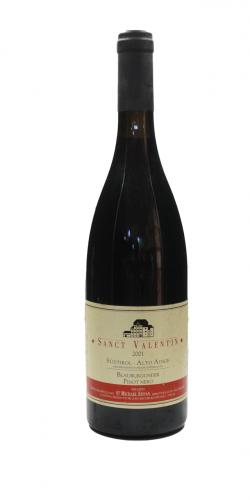 Pinot Nero Sanct Valentin 2001 picture