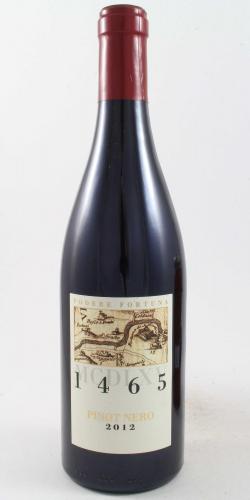 Pinot Nero Selezione MCDLXV 2012 picture