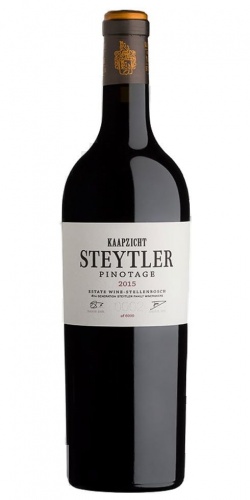 Pinotage 2015 picture