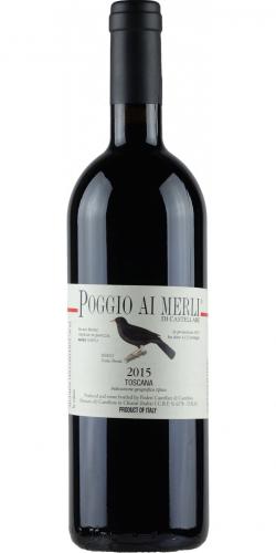 Poggio ai Merli 2015 picture