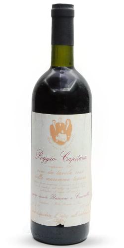 Poggio Capitana 1989 picture