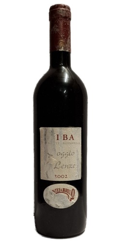 Poggio Le Lenze 2002 picture