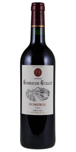 Pomerol 2009 picture