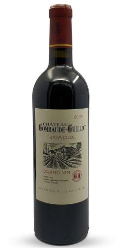 Pomerol 2011 picture