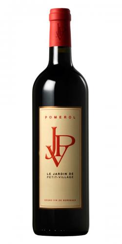 Pomerol 2013 picture