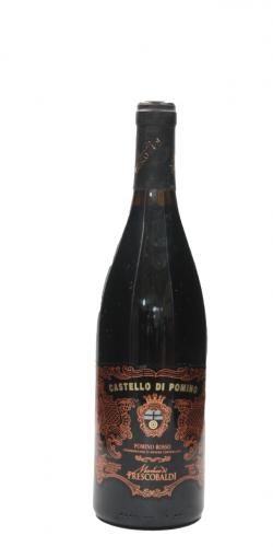 Pomino Rosso 2004 picture