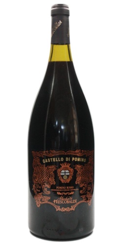 Pomino Rosso 2004 picture