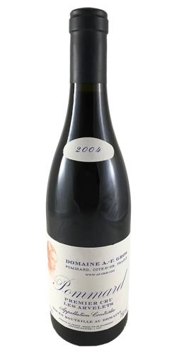 Pommard 1er Cru Arvelets 2004 picture