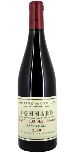 Pommard 1er Cru Clos des Epenots 2010 picture