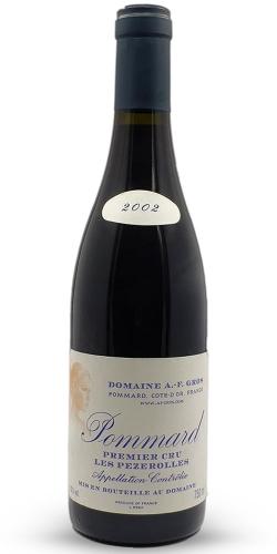 Pommard 1er Cru Pézerolles 2002 picture