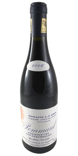 Pommard 1er Cru Pézerolles 2006 picture