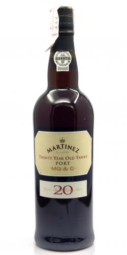 Port Tawny 20 Years  picture