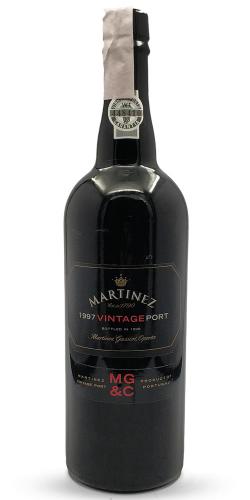 Port Vintage 1997 picture