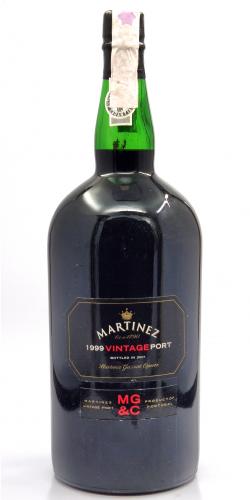 Port Vintage 1999 picture