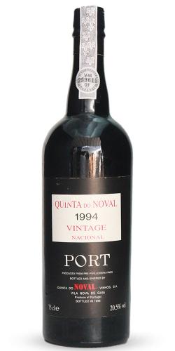 Port Vintage Nacional 1994 picture