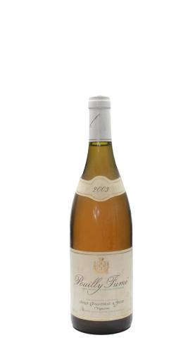 Pouilly-Fum� 2003 picture