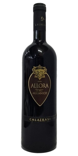 Primitivo Allora 2001 picture