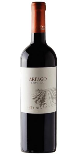 Primitivo Arpago 2016 picture