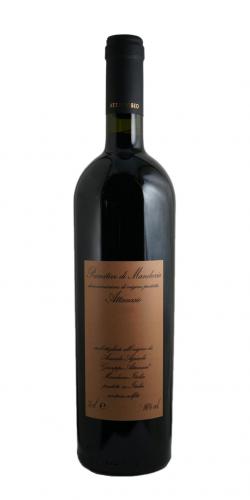 Primitivo di Manduria 2015 picture