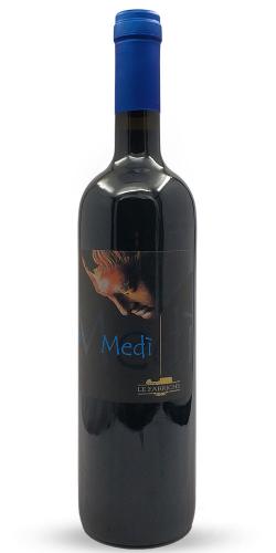 Primitivo Medì 2005 picture