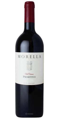 Primitivo Old Vines 2016 picture