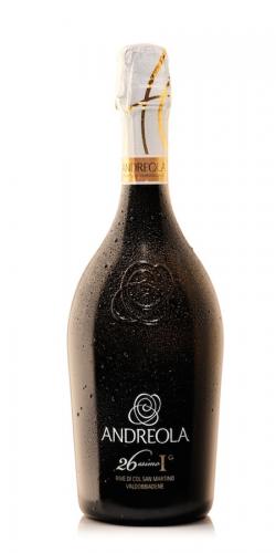 Prosecco Superiore 26l NV picture