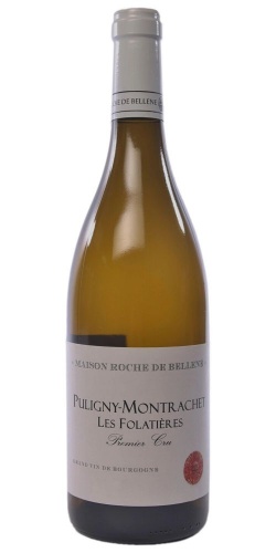 Puligny-Montrachet 1er Cru Folatières 2014 picture