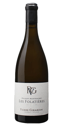 Puligny-Montrachet 1er Cru Folatières 2022 picture