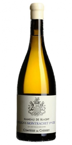 Puligny-Montrachet 1er Cru Hameau de Blagny 2016 picture