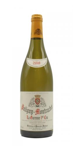 Puligny-Montrachet 1er Cru La Garenne 2018 picture