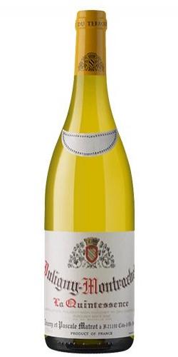 Puligny-Montrachet 1er Cru La Quintessence 2017 picture