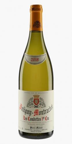 Puligny-Montrachet 1er Cru Les Combettes 2018 picture