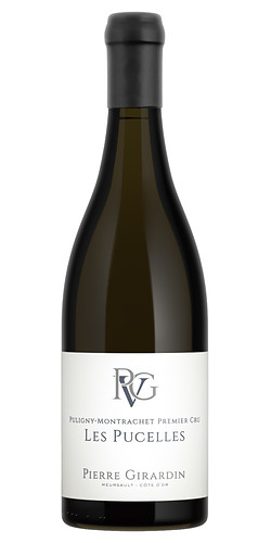 Puligny-Montrachet 1er Cru Pucelles 2021 picture
