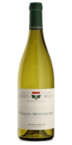 Puligny-Montrachet 2018 picture