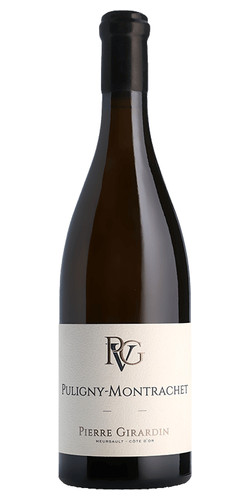 Puligny-Montrachet 2021 picture