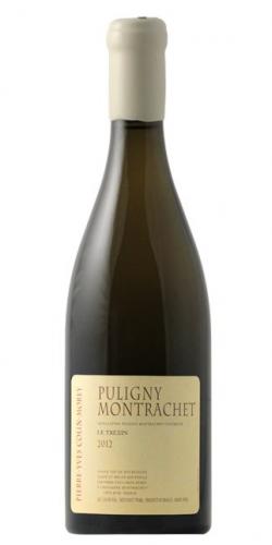 Puligny Montrachet Le Trezin 2012 picture