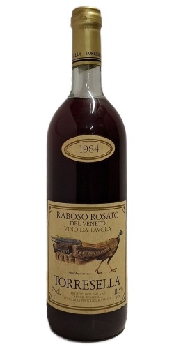 Raboso 1984 picture