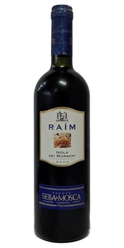 Raim 2000 picture