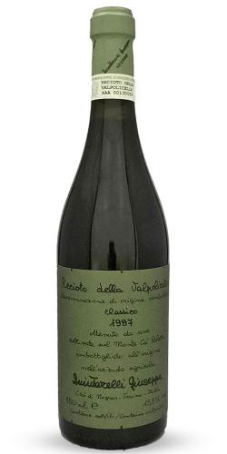 Recioto della Valpolicella 1997 picture