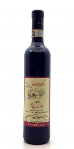 Recioto della Valpolicella 