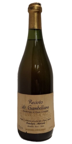 Recioto di Gambellara  picture