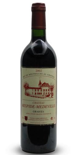 Respide-Medeville 2002 picture