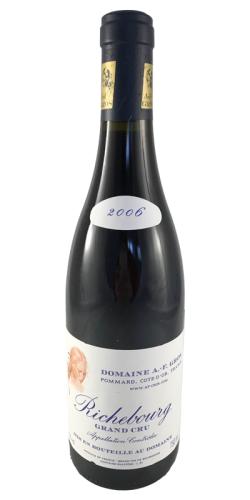 Richebourg 2006 picture